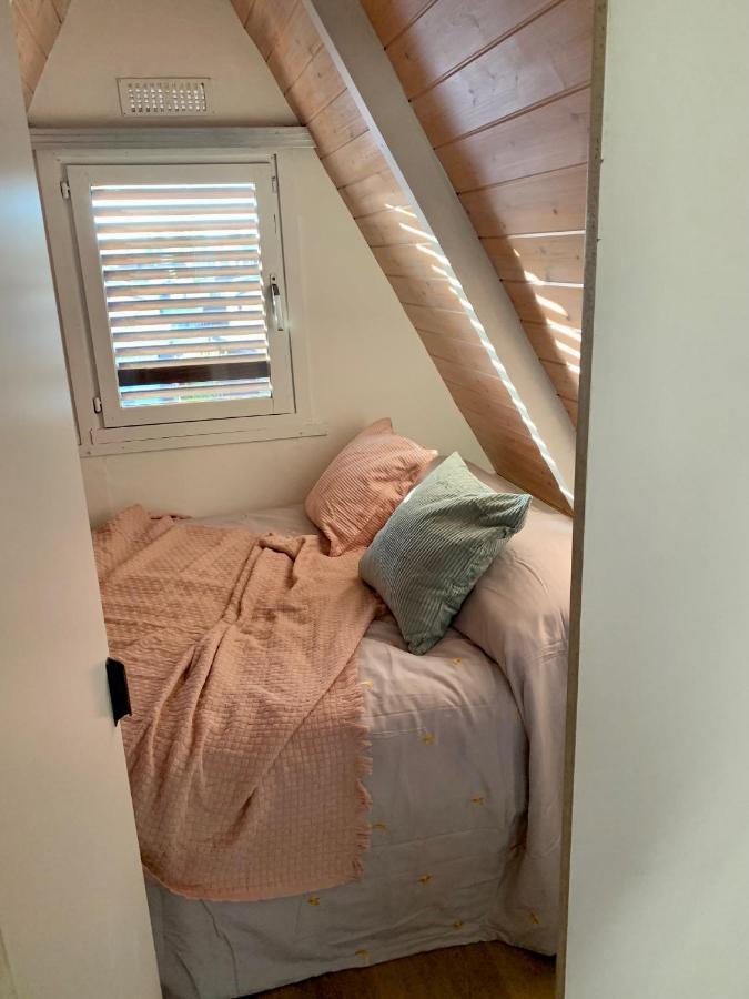 Vakantiehuisje Aan Zee Nieuwpoort Esterno foto